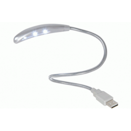 LED лампа - USB